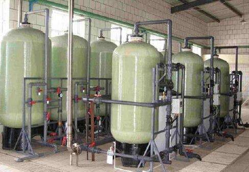 软化水设备漏水的解决方法 软化水设备漏水的解决方法
